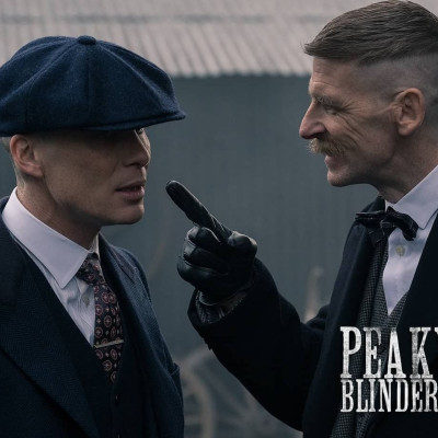 VR Game Alert: Ετοιμάσου να γίνεις ο επόμενος Peaky Blinder στο πλευρό του Tommy Shelby