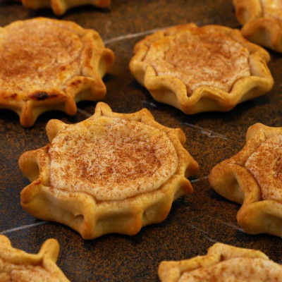 Καλτσούνια από τον Γιώργο Τσούλη