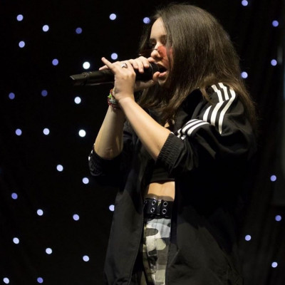 Βαρβάρα Αργυρού: Η Billie Eilish της Ελλάδας που εκθρόνισε τη «γαζέλα» του Final Four