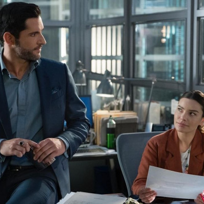 Quiz Time: Κάνε το τεστ και δες ποιος χαρακτήρας του Lucifer είσαι