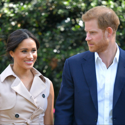 Το σχόλιο της Kim Kardashian για τη Meghan Markle θα σε ξαφνιάσει όσο κι εμάς