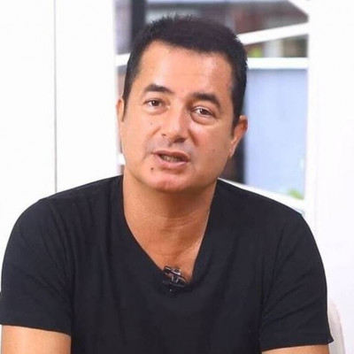 Ατζούν Ιλιτζαλί: Tροχαίο ΣΟΚ για τον Mr. Survivor (pics)