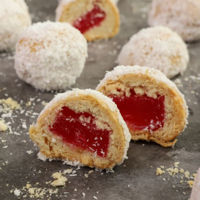 Μεθυσμένα: το πιο νόστιμο γλυκό φτιάχνεται με έξι υλικά