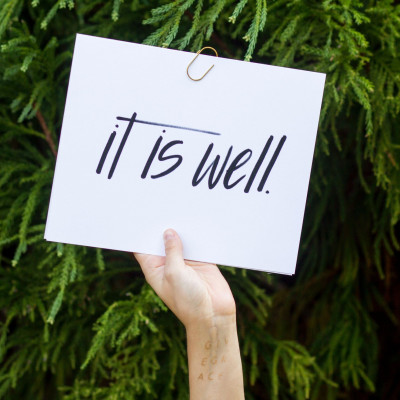 Τα wellness trends του 2020 είναι εδώ και σε καλούν να τα ακολουθήσεις