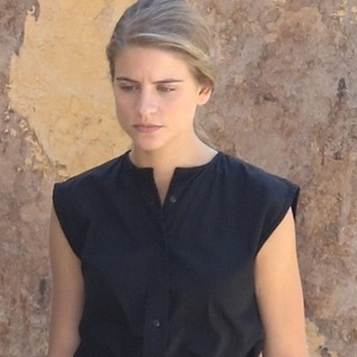 Άγριες Μέλισσες: Έχεις δει την «Δρόσω» με μαγιό; Δες την και θα πάθεις πλάκα! (Photos)