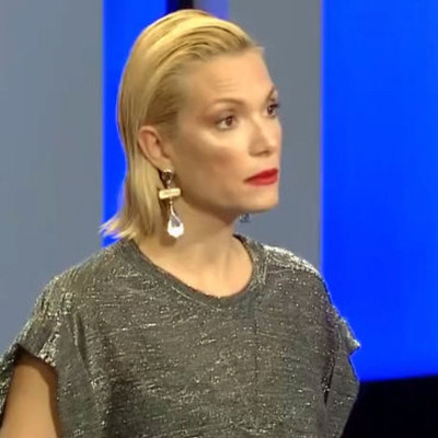 GNTM: Αυτή η κοπέλα αποχώρησε από το ριάλιτι! (videos+photos)