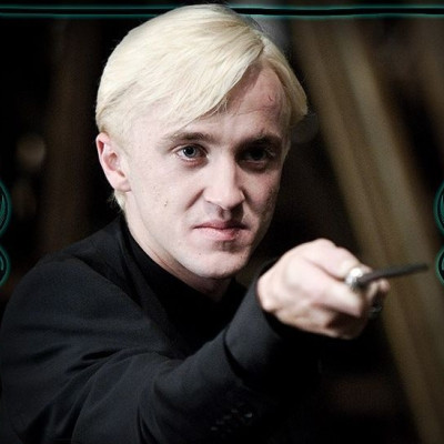 Harry Potter: 3 ηρωικές στιγμές του Draco Malfoy που είχες ξεχάσει ότι υπήρχαν
