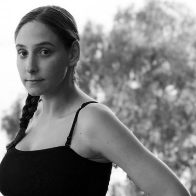 Φωτεινή Αθερίδου: Η τρυφερή φωτογραφία με τον γιο της και τα απίστευτα υποκοριστικά του