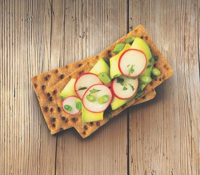 Το ιδανικό σνακ για εσένα που τρέχεις και δεν προλαβαίνεις