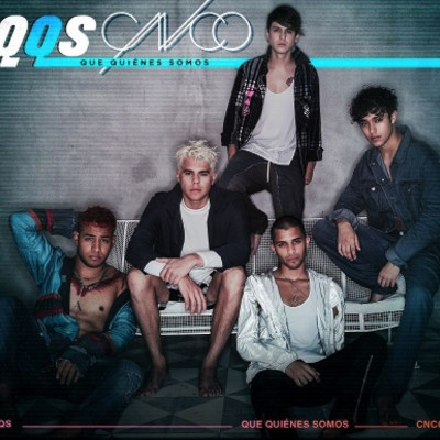 Ακούσαμε πρώτοι το νέο άλμπουμ των CNCO και είναι απλά ΤΕ-ΛΕΙ-Ο