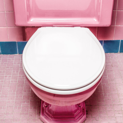5 τρόποι να ξεπεράσεις το φόβο σου να πας σε τουαλέτα εκτός σπιτιού