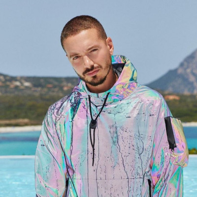 «RITMO»: Οι Black Eyed Peas και ο J Balvin έχουν ετοιμάσει κάτι πραγματικά SUPER