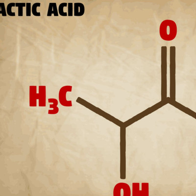 Γαλακτικό οξύ: Τι είναι & πώς θα περιορίσετε τις υψηλές συγκεντρώσεις στο σώμα (εικόνες)
