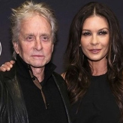 Catherine Zeta Jones: Αυτή είναι η πιο συγκλονιστική φωτογραφία με τα παιδιά της που έχουμε δει