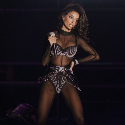 Η Ελένη Φουρέιρα είναι η απόλυτη selfie queen κι αυτή η φωτογραφία είναι η μεγαλύτερη απόδειξη