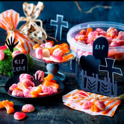 Halloween 2019: Η πιο «τρομακτική» εποχή σε περιμένει στα Marks & Spencer!