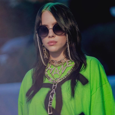 Η Billie Eilish δηλώνει ακτιβίστρια και μάντεψε τι είναι αυτό που δεν μπορεί με τίποτα να δεχτεί