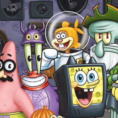 Έχεις φανταστεί ποτέ πώς θα ήταν οι χαρακτήρες του Bob του Σφουγγαράκη, αν ήταν άνθρωποι;