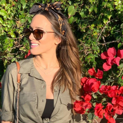 Καλομοίρα: Δείτε πού φωτογραφήθηκε με τα τρία της παιδιά (pics)