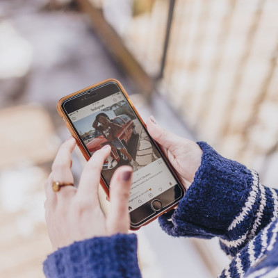 Δεν ξέρεις τι άλλο να ανεβάσεις; Δες 10 ιδέες για τα πιο cool Instagram Posts