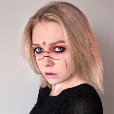 10 captions για να βάλεις κάτω από τη Halloween φωτογραφία σου