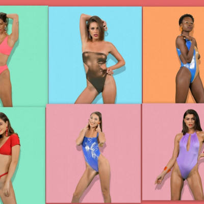 GNTM: Τα κορίτσια τα (παρά) γνωρίσαμε, ήρθε η ώρα να δεις και τους συντρόφους τους (Photos)