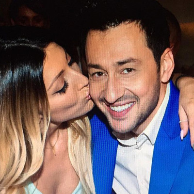 Πάνος Καλλίδης: Δείτε πόσο έχουν μεγαλώσει τα τρία παιδιά του (pics)