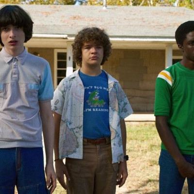 Super Fan Alert! Η 3η σεζόν του Stranger Things μόλις έσπασε ένα απίστευτο ρεκόρ