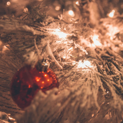 «Χριστούγεννα ήρθαν πάλι» και πρέπει να ακούσεις αυτά τα τραγούδια για να μπεις στο κλίμα