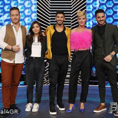 Επικό battle! Γιατί οι 16χρονες του Final Four τραγουδάνε καλύτερα κι από επαγγελματίες