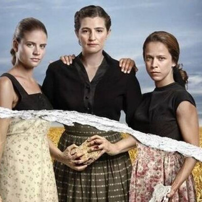 Άγριες Μέλισσες: Θα τρελαθούμε! Ο έρωτας που δεν περιμέναμε να συμβεί (photos)