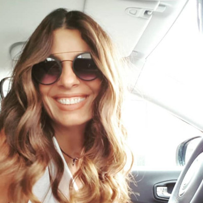 Πόπη Τσαπανίδου: Δε φαντάζεστε τι έκανε το Σαββατοκύριακο - Δείτε τη φώτο που ανέβασε (pics)