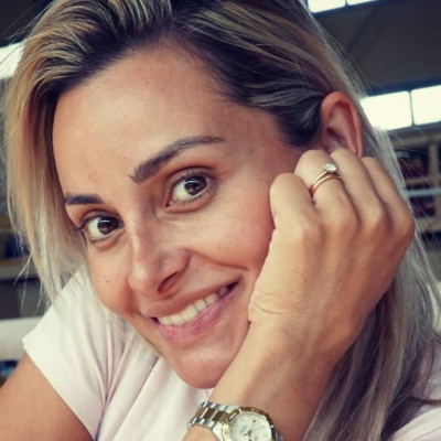 Αυτή είναι η σωσίας της Βασιλικής Μιλλούση και βρίσκεται στο GNTM 2! (pics)