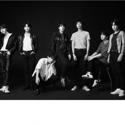 «Make It Right» : Οι BTS  ανανεώνουν το τραγούδι τους με τον Lauv  και το αποτέλεσμα είναι τέλειο