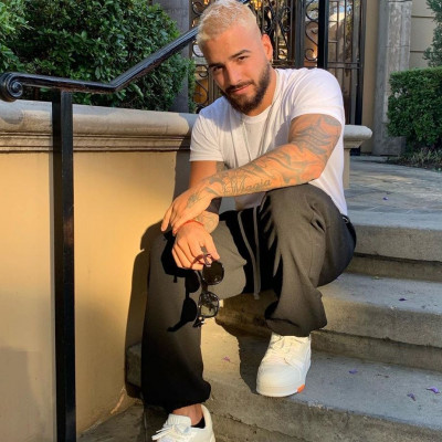 «MALUMA»: Ποιος είναι και γιατί έχει προκαλέσει τέτοιο πανικό