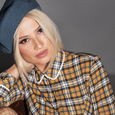 Φαίη Σκορδά: Δείτε τι βρήκε στο κρεβάτι των παιδιών της και ταράχτηκε (pics)