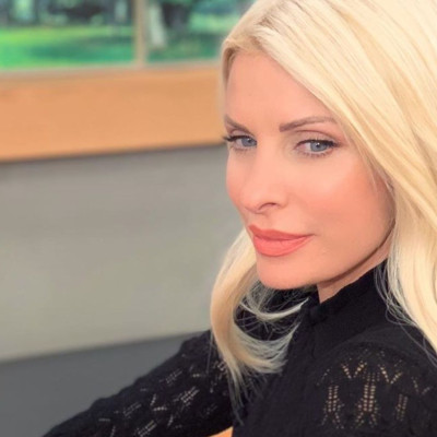 Ελένη Μενεγάκη: Όλες οι φορές που έδειξε κατά λάθος τα πρόσωπα των παιδιών της on air (pics+vid)