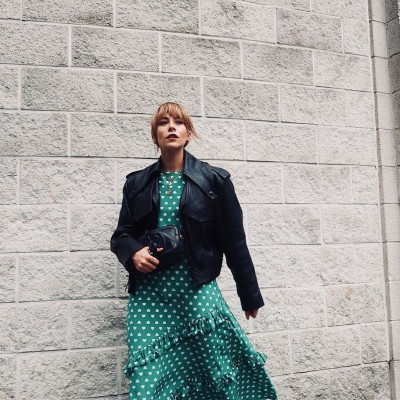 Καλοκαιρινά Φορέματα: Αν θες να τα φορέσεις και τον χειμώνα σου δείχνουμε τον τρόπο