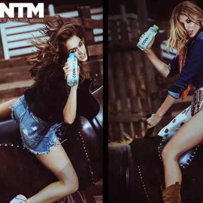 Επιβεβαιώθηκαν τα spoilers! Αυτή είναι η παίκτρια που αποχώρησε από το GNTM 2