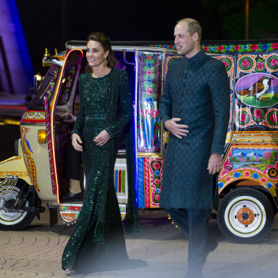 Η αντίδραση του William  στην αποκαλυπτική συνέντευξη που επιβεβαιώνει τα λεγόμενα του Harry