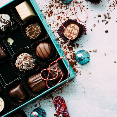 Έχεις αδυναμία στη σοκολάτα; Δες τα hacks για τα πιο λαχταριστά επιδόρπια