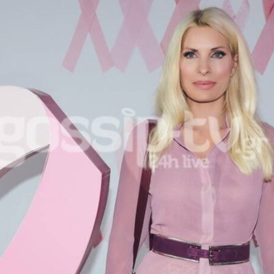 Ελένη Μενεγάκη: Η εντυπωσιακή εμφάνιση στο Ηρώδειο και η λεπτομέρεια που πρέπει να δείτε! (photos)