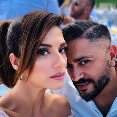 Η άγνωστη σχέση της Βάσως Λασκαράκη με την Ελένη Μενεγάκη που μάθαμε σήμερα (video)