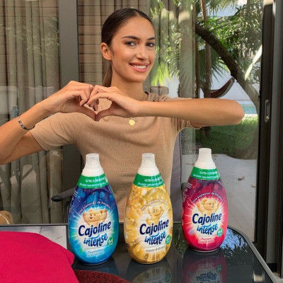 Το ΑΠΟΛΥΤΟ μυστικό μου για να μυρίζεις υπέροχα από το πρωί μέχρι το βράδυ!