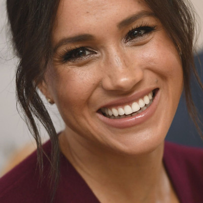 H Meghan Markle έκανε το πιο σέξι come back κι εμείς δεν μπορούμε να την χορτάσουμε