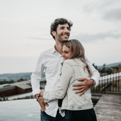 10 συνήθειες που πρέπει να έχεις για μια πιο ισχυρή και υγιή σχέση με το αγόρι σου