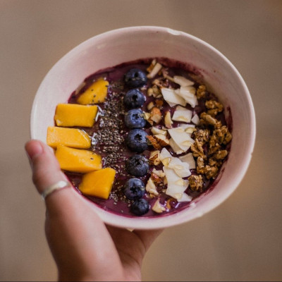 Oh, Goodness: Πέντε ιδέες για να κάνεις πιο wellness το πρωινό σου!