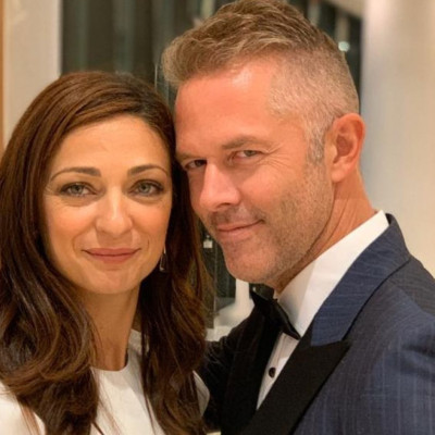 Έμιλυ Κολιανδρή: Για πρώτη φορά μας δείχνει τα δύο της παιδιά (pics)