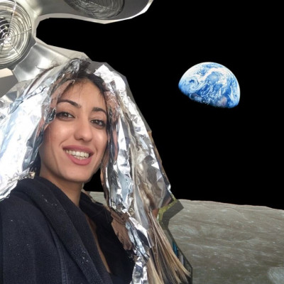 Η teen queen ξαναχτυπά: «Πήγα κομμωτήριο μετά από επτά μήνες και κατέληξα κάπως έτσι»