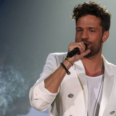 Κωνσταντίνος Αργυρός: Αυτή είναι η νέα κούκλα σύντροφός του- Δείτε τις πρώτες φωτογραφίες!